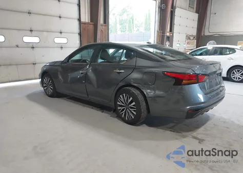 2025 Nissan Altima Sv Fwd z USA, uszkodzony, nr VIN 1N4BL4DV4SN366939